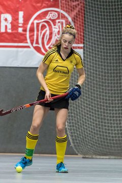 Bild 295 - B-Juniorinnen Deutsche Meisterschaften